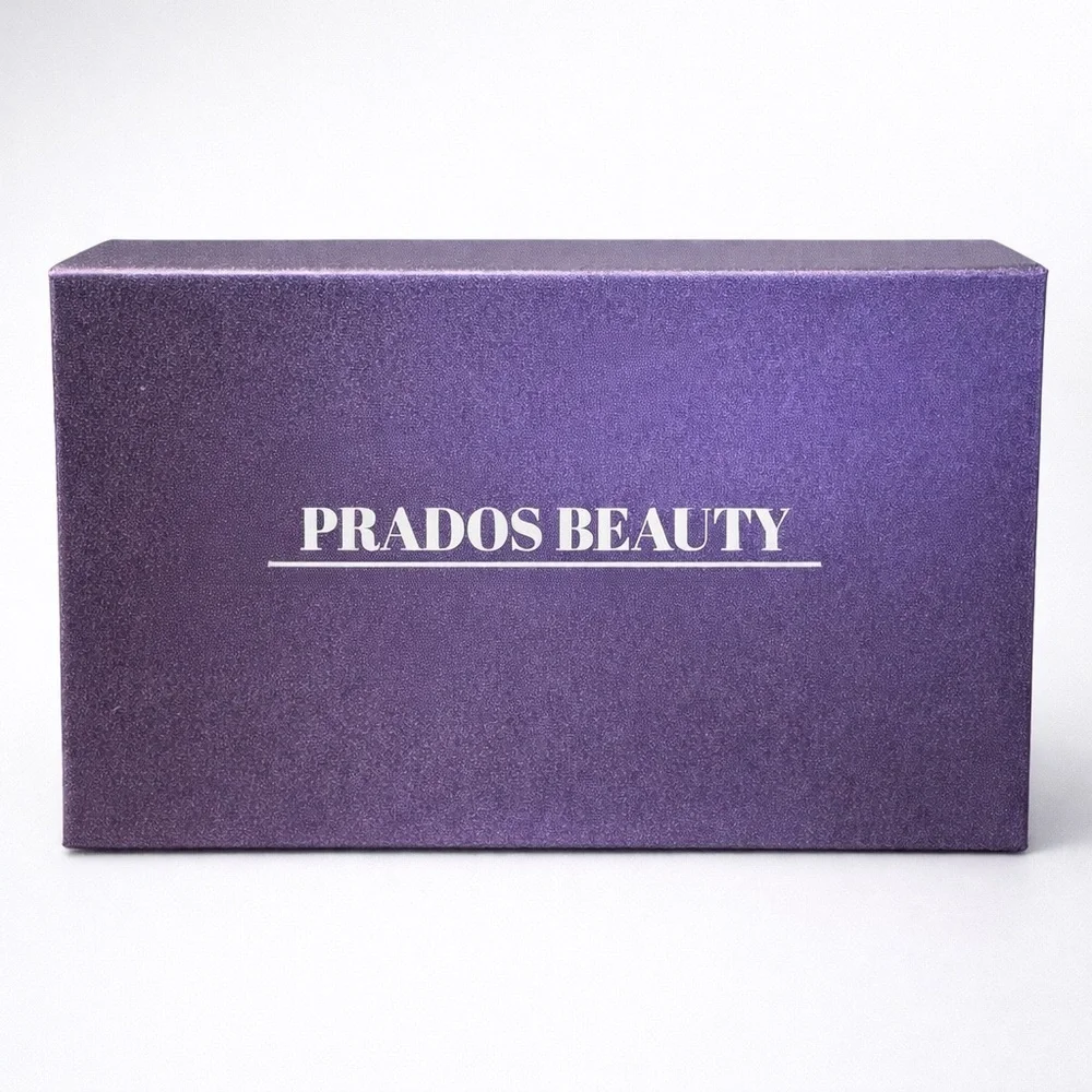 Prados Beauty Tools 5 Piece Set